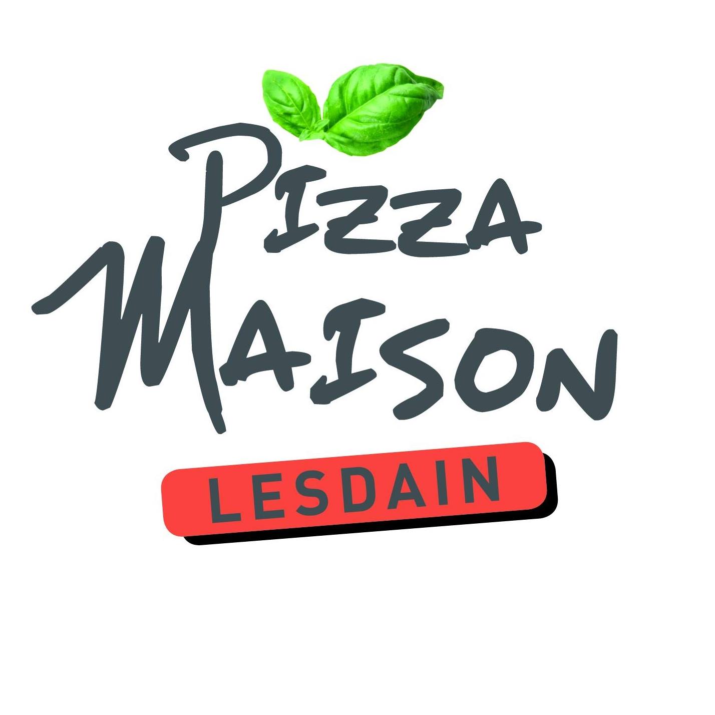 logo Pizza Maison