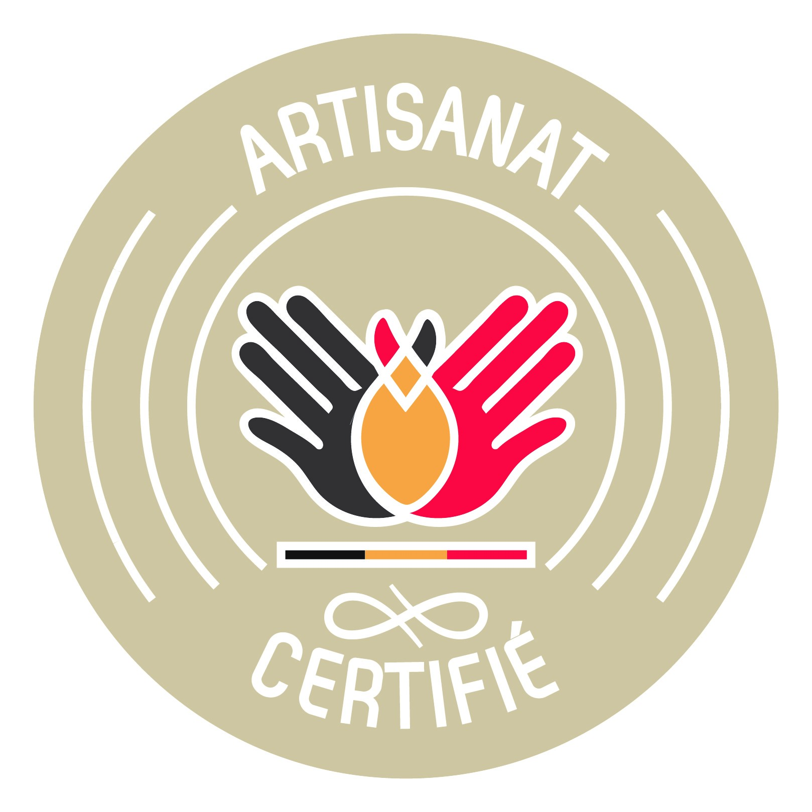 artisanat certifié